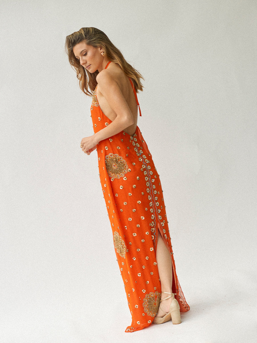 VESTIDO ALICIA