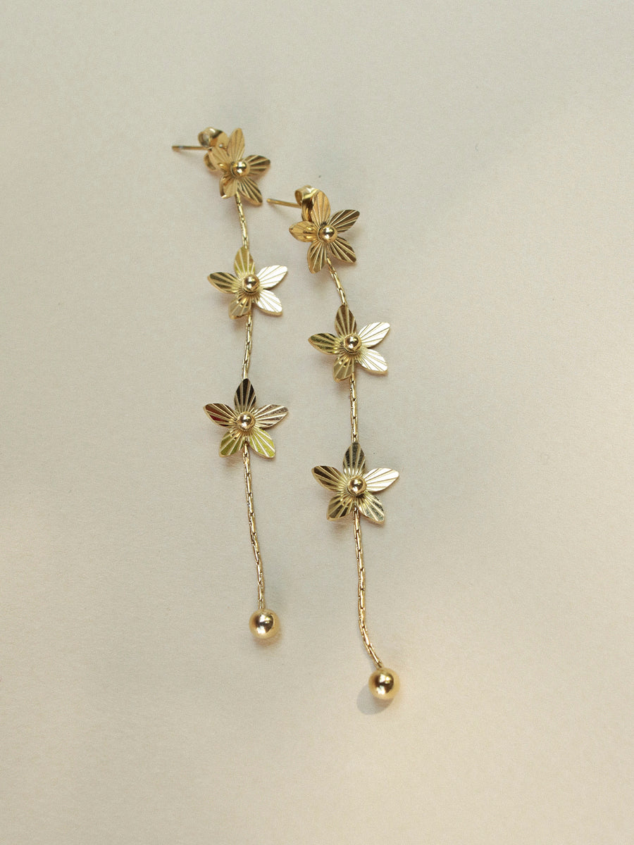 AROS BLOOM