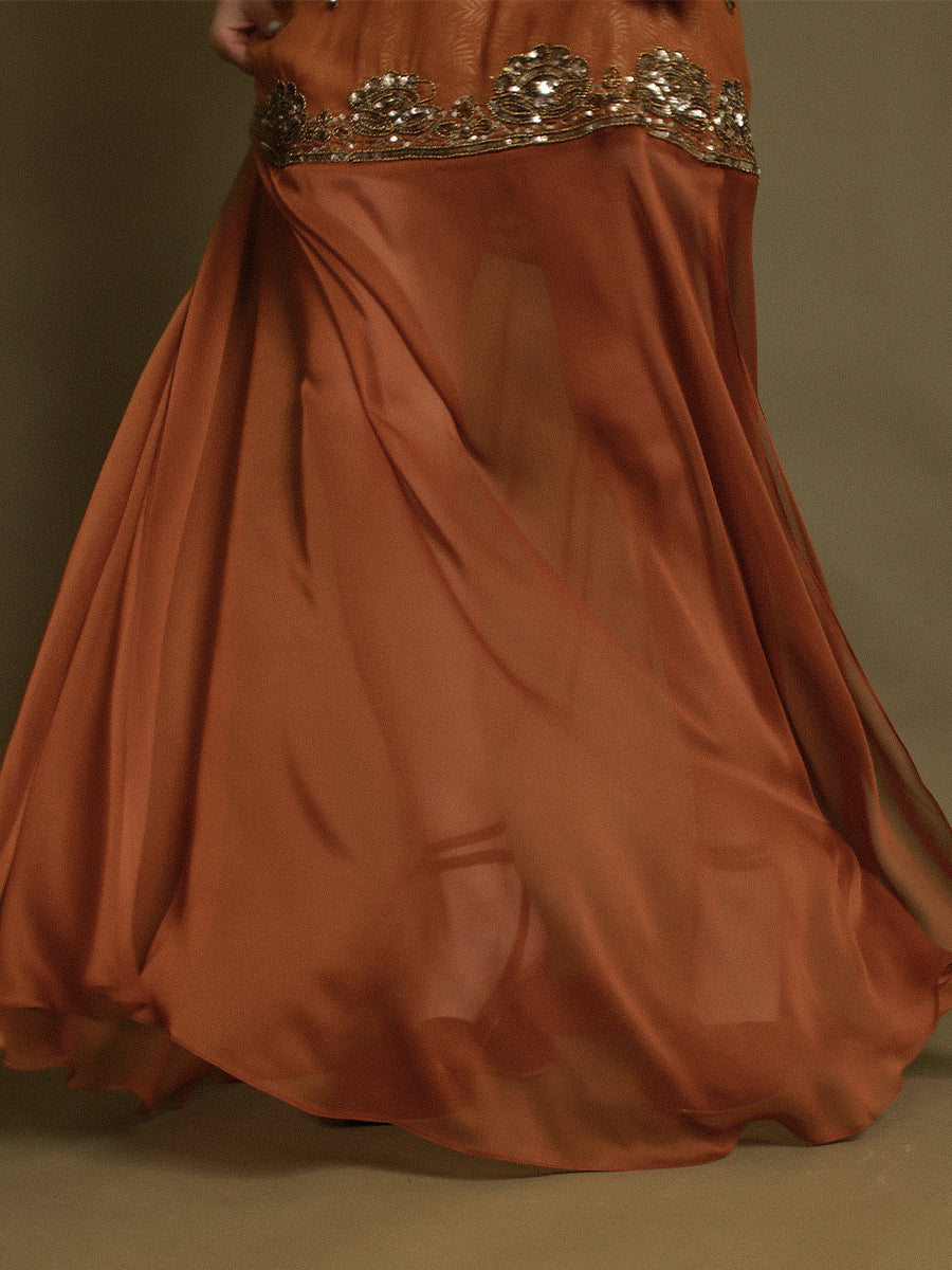 VESTIDO ALICIA FULL BORDADO
