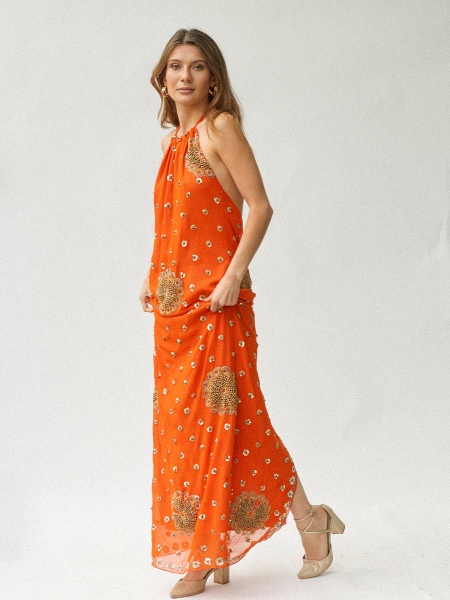 VESTIDO ALICIA