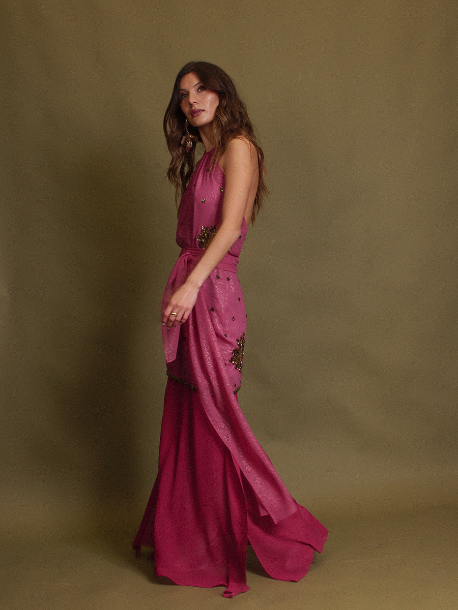 VESTIDO ALICIA FULL BORDADO