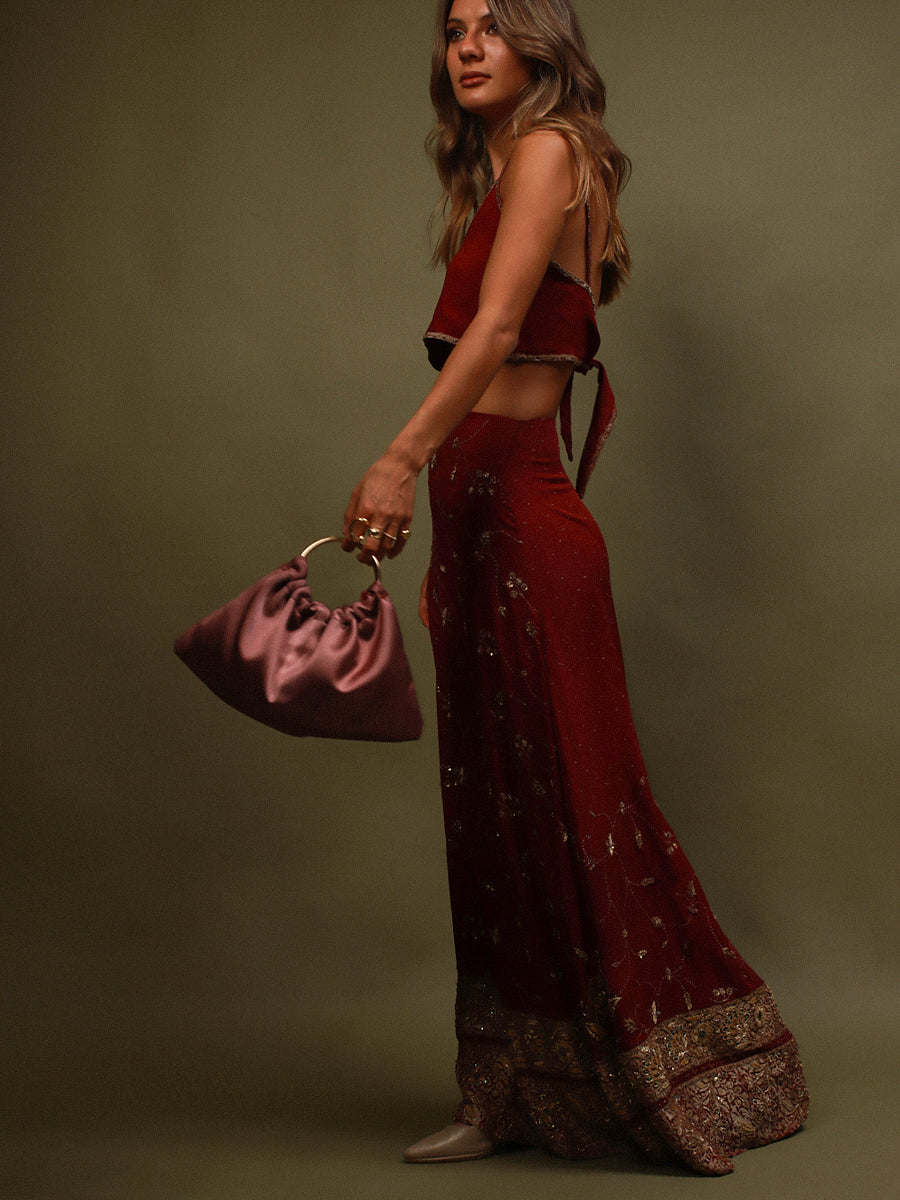THE PARTY BAG