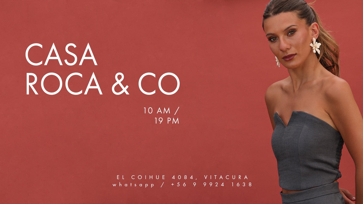 RoCA & co