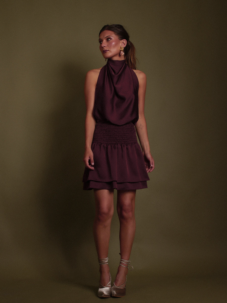 CONJUNTO BERNA LIGHT BERENJENA