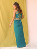 VESTIDO CECILIA MIXTO