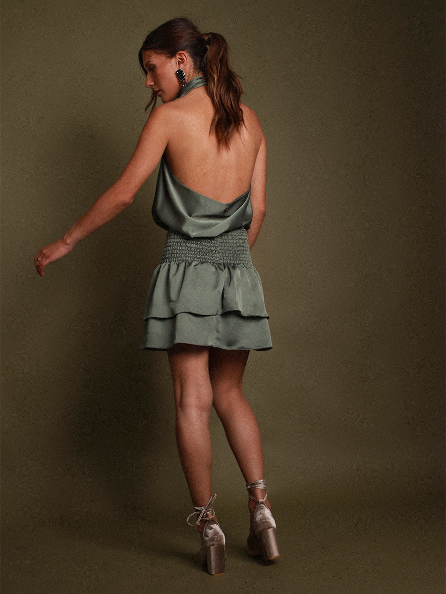 CONJUNTO BERNA MENTA