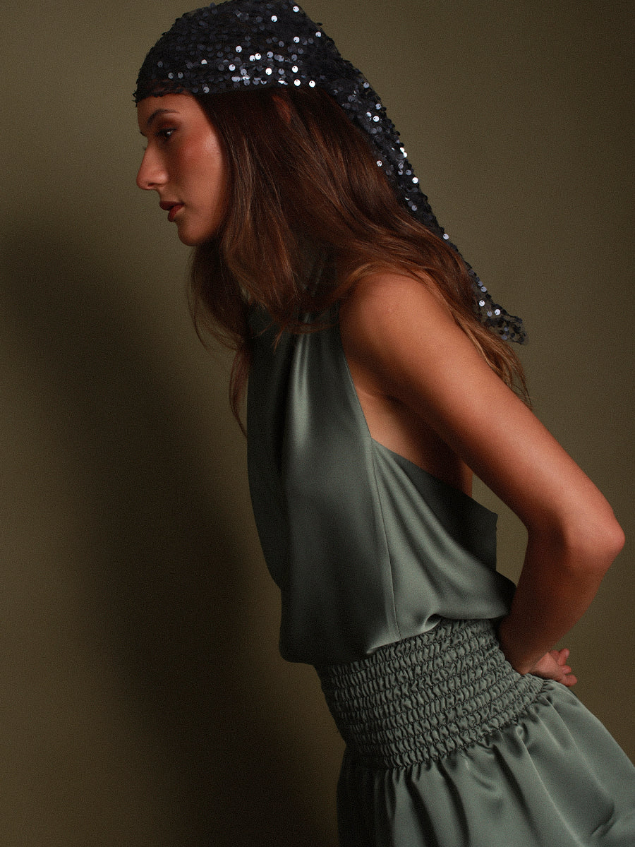 CONJUNTO BERNA MENTA