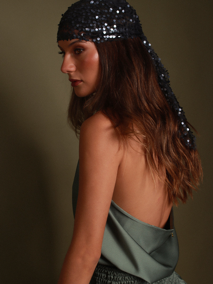 CONJUNTO BERNA MENTA