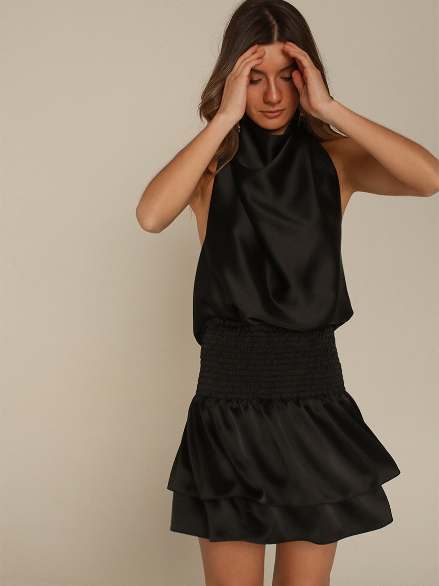 CONJUNTO BERNA NEGRO