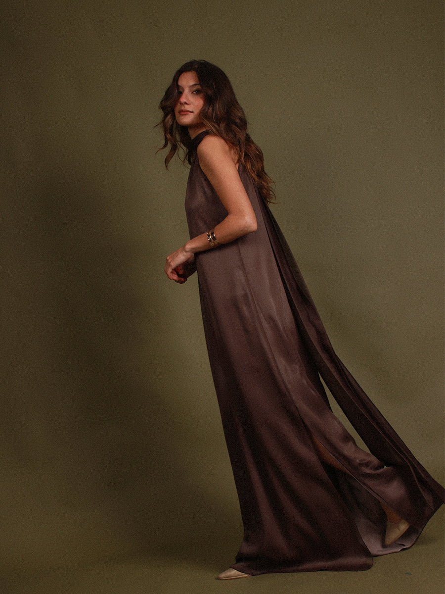 VESTIDO CECILIA