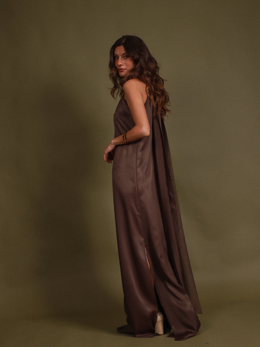 VESTIDO CECILIA