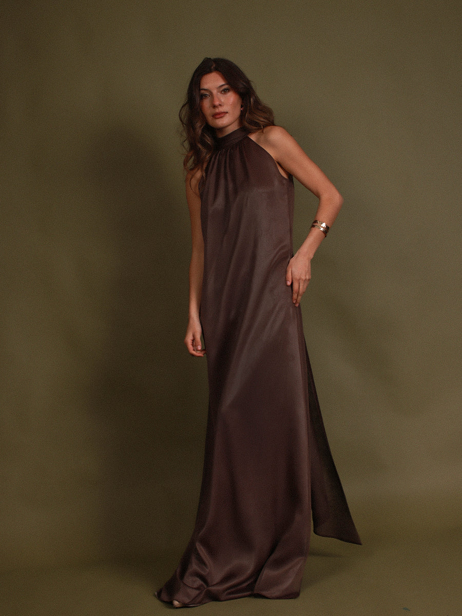 VESTIDO CECILIA
