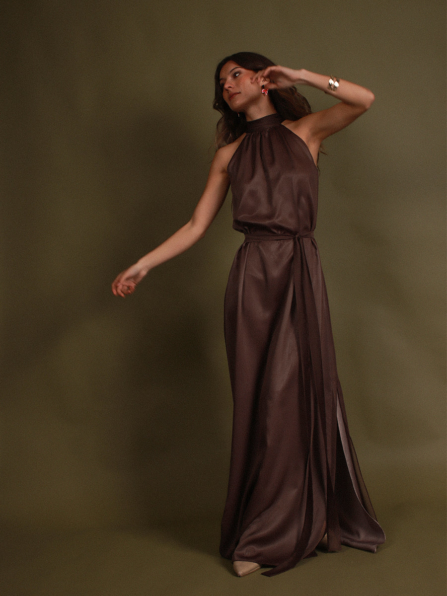 VESTIDO CECILIA