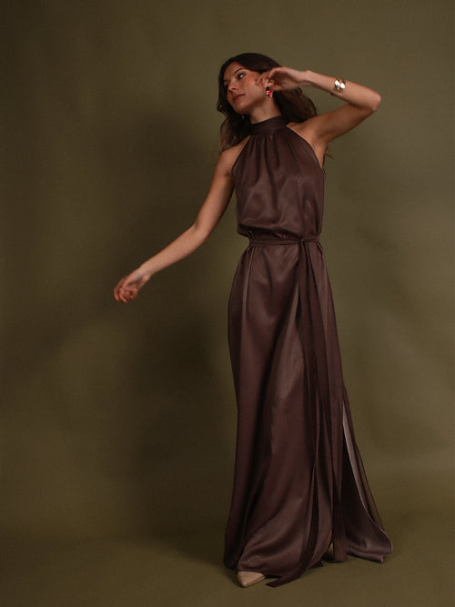 VESTIDO CECILIA