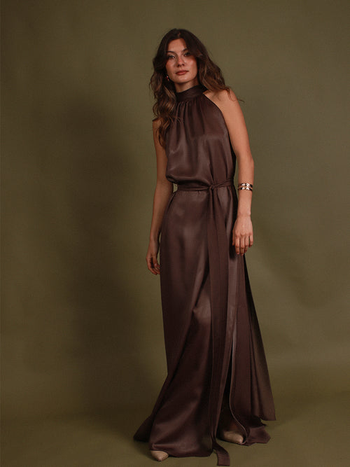 VESTIDO CECILIA