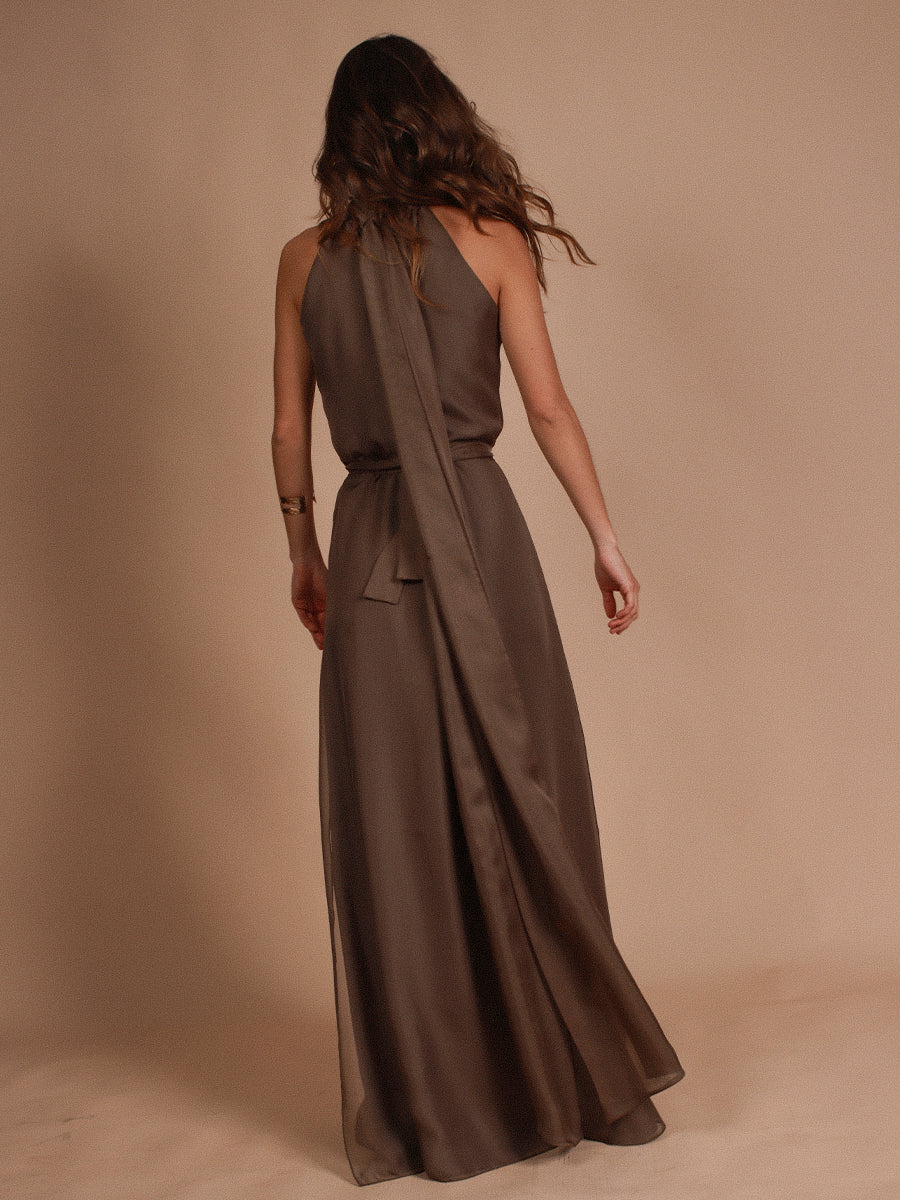 VESTIDO CECILIA