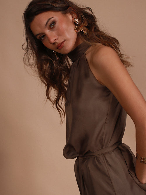 VESTIDO CECILIA