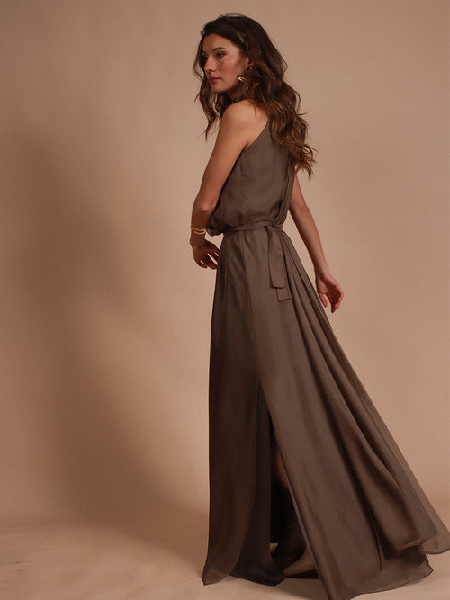 VESTIDO CECILIA