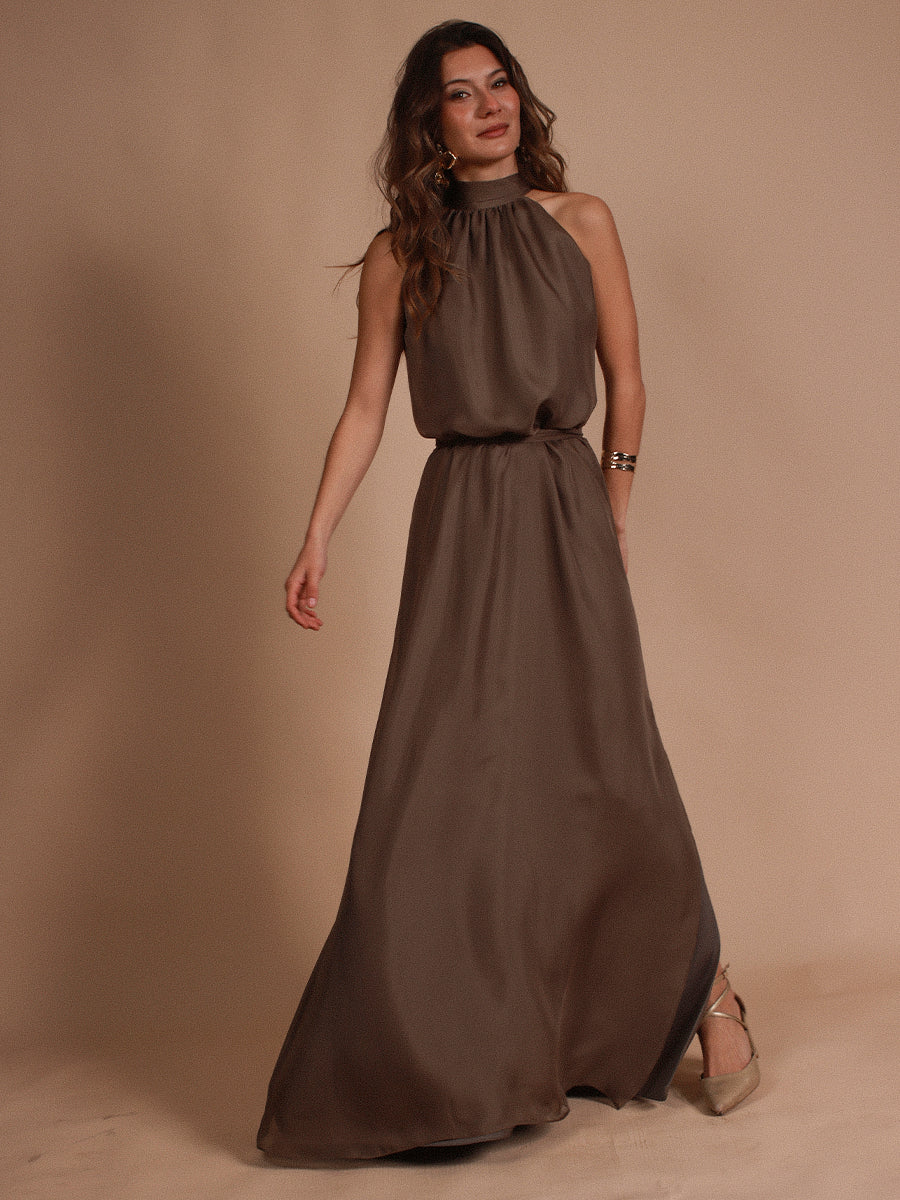 VESTIDO CECILIA
