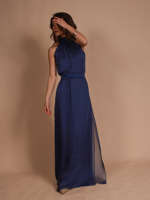 VESTIDO CECILIA