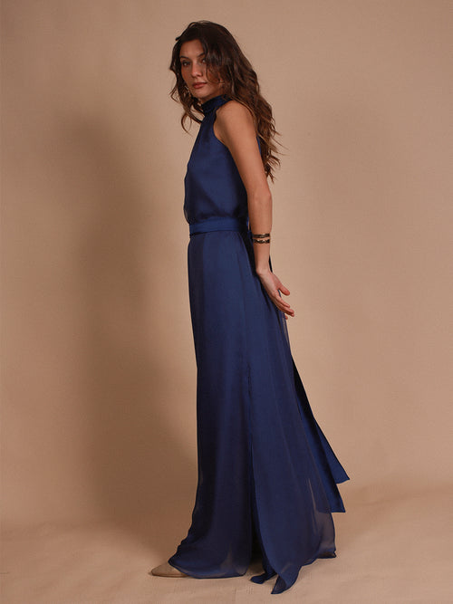 VESTIDO CECILIA