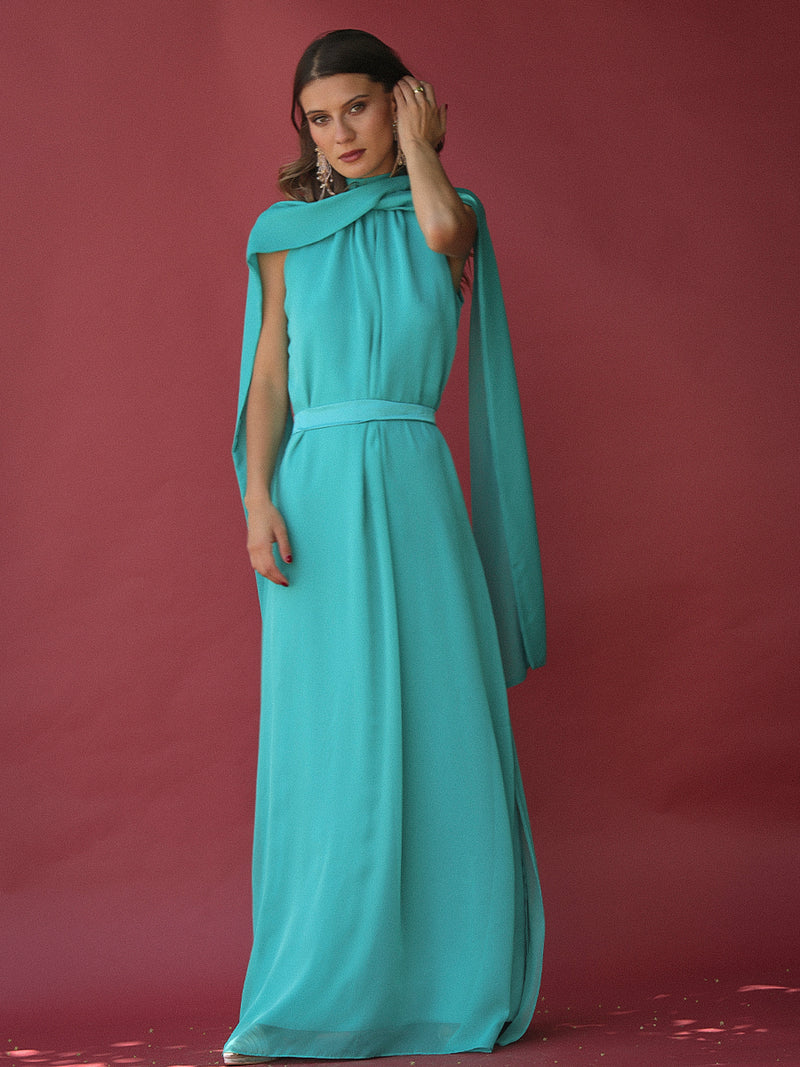 VESTIDO CECILIA