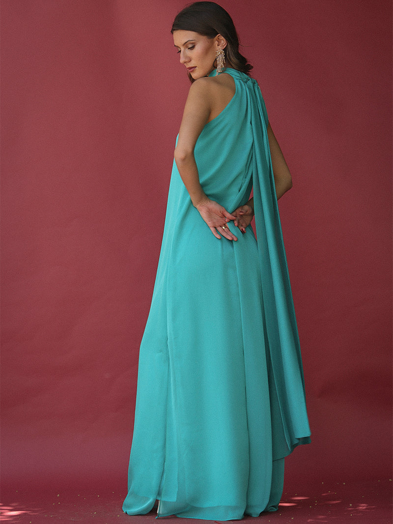 VESTIDO CECILIA