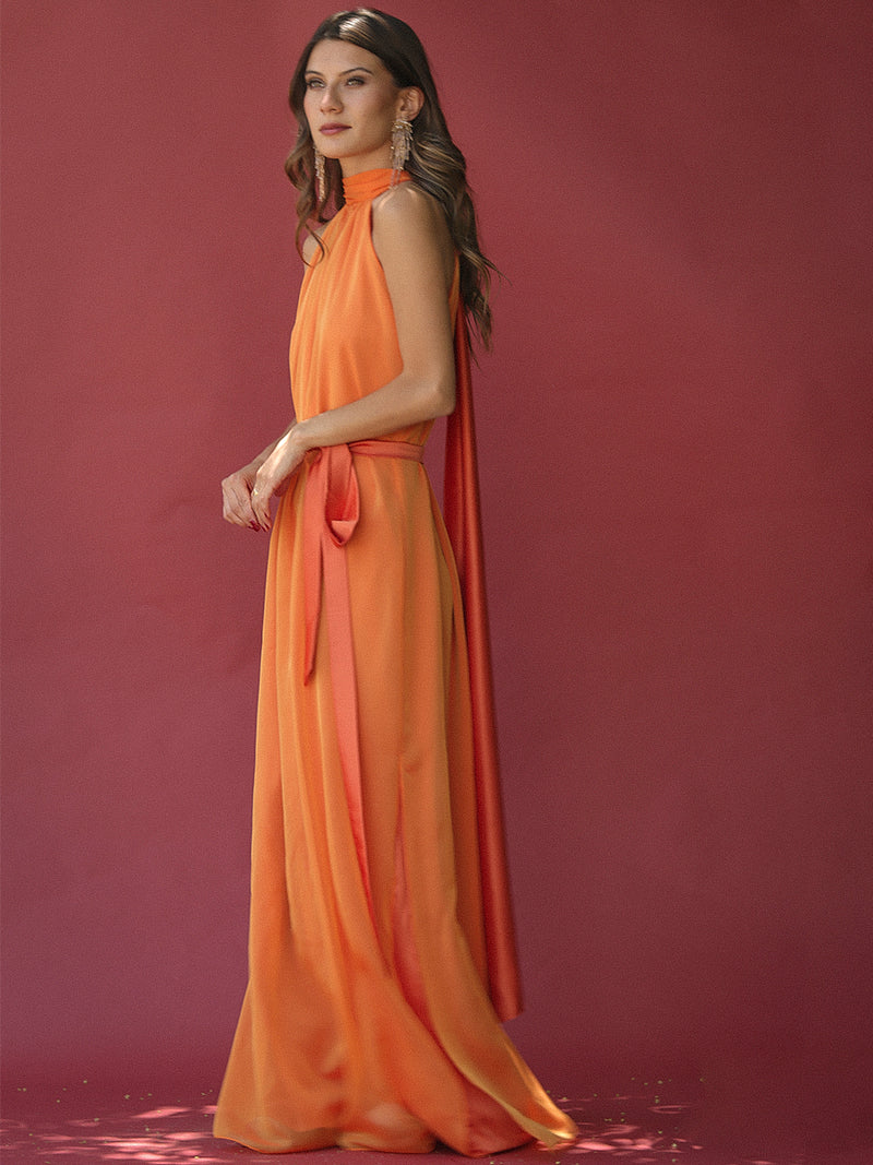 VESTIDO CECILIA