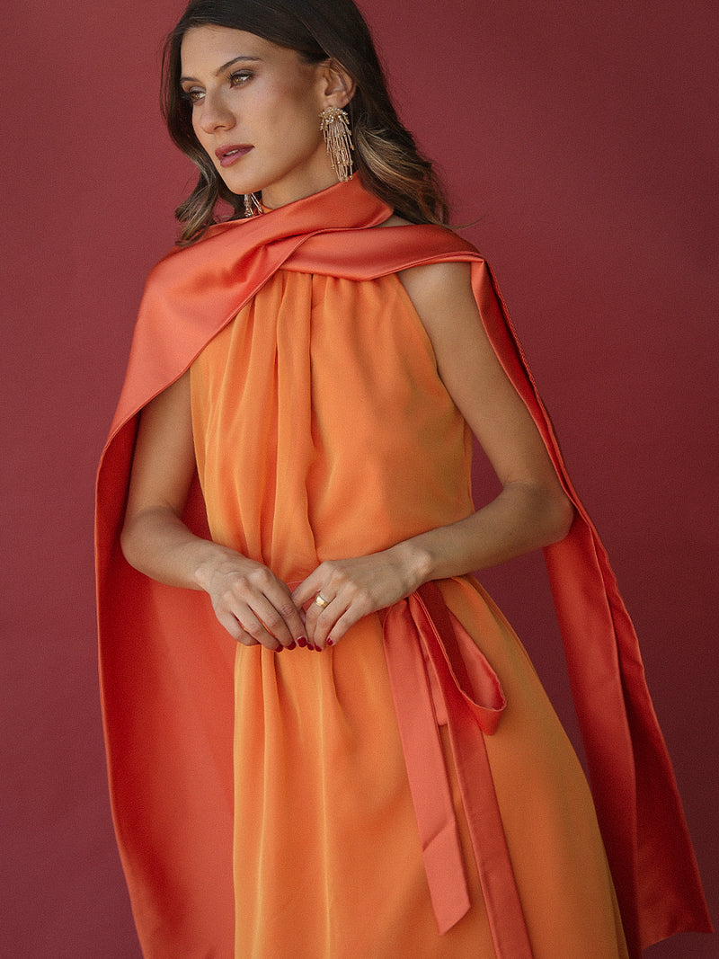 VESTIDO CECILIA