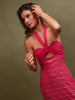 VESTIDO GERONA BORDADO