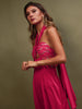 VESTIDO GERONA MIXTO