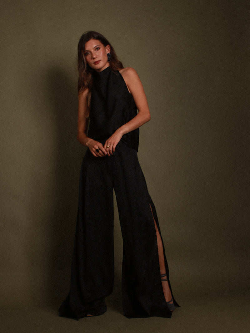 PANTALÓN HARPER NEGRO
