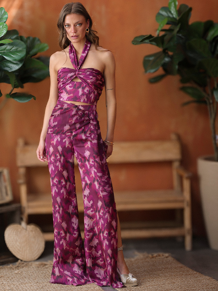 PANTALÓN BAOBAB IKAT