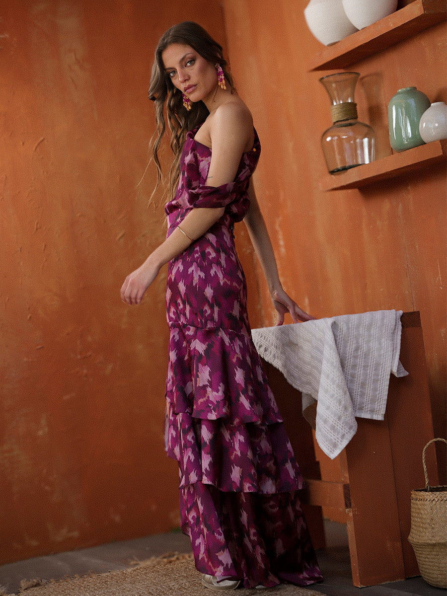 TOP CALA IKAT