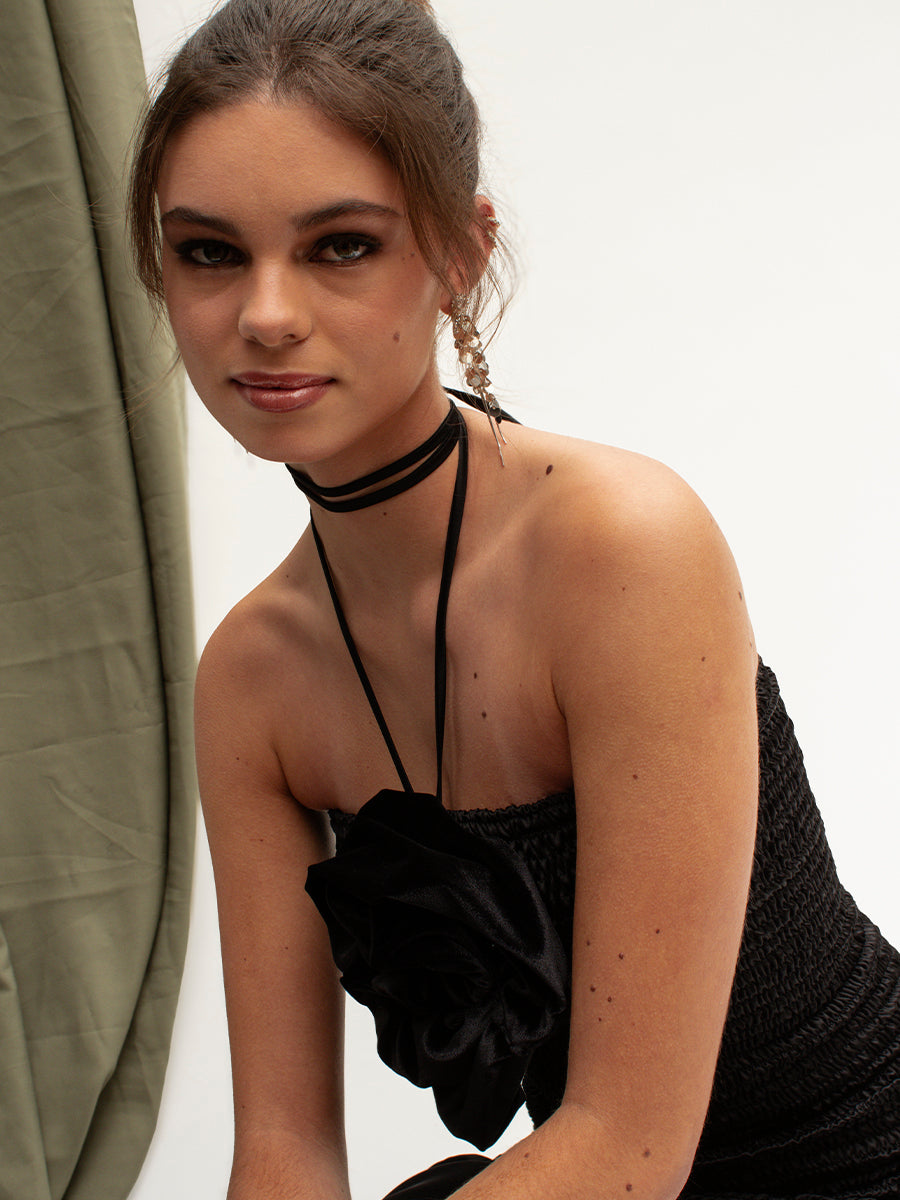HAILEY BLACK