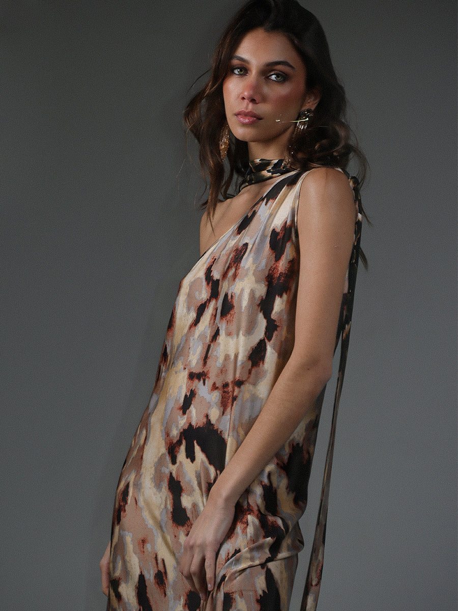 VESTIDO VESTA ESTAMPADO