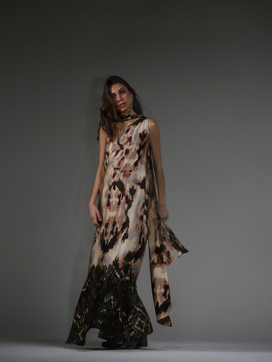 VESTIDO VESTA ESTAMPADO