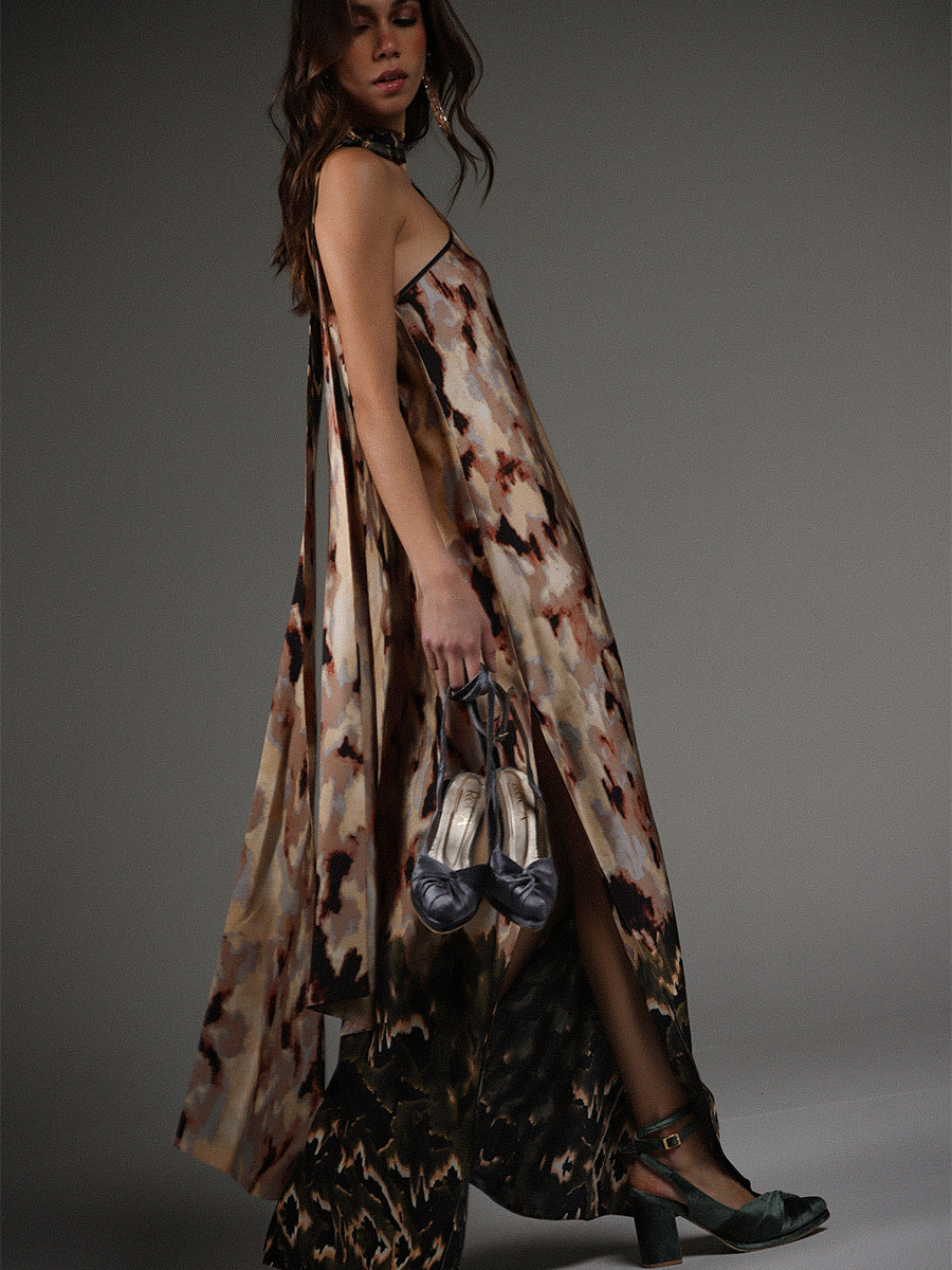 VESTIDO VESTA ESTAMPADO