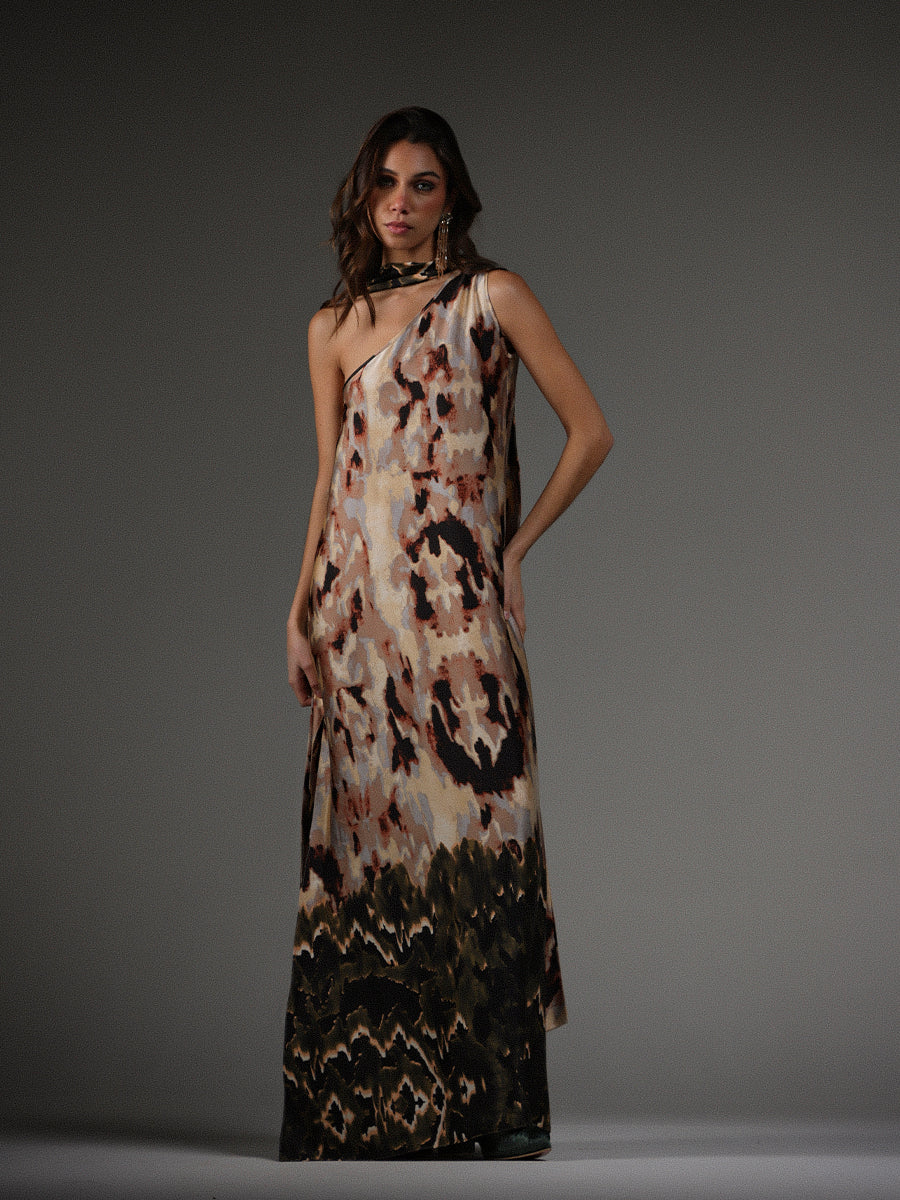 VESTIDO VESTA ESTAMPADO