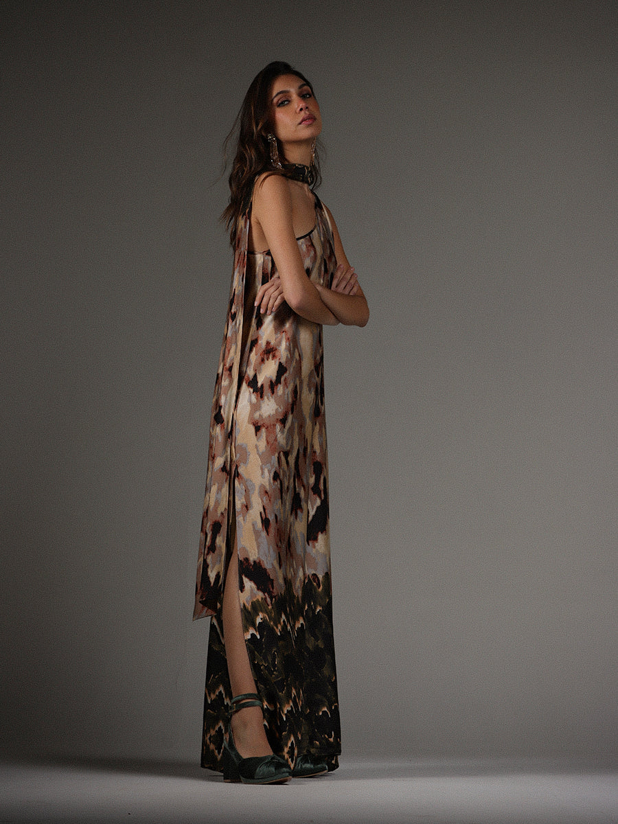 VESTIDO VESTA ESTAMPADO