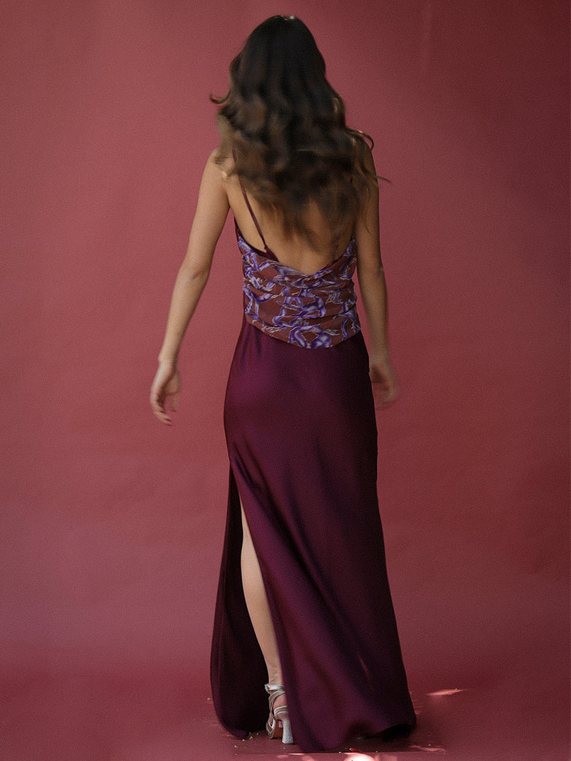 THE SUITE DRESS