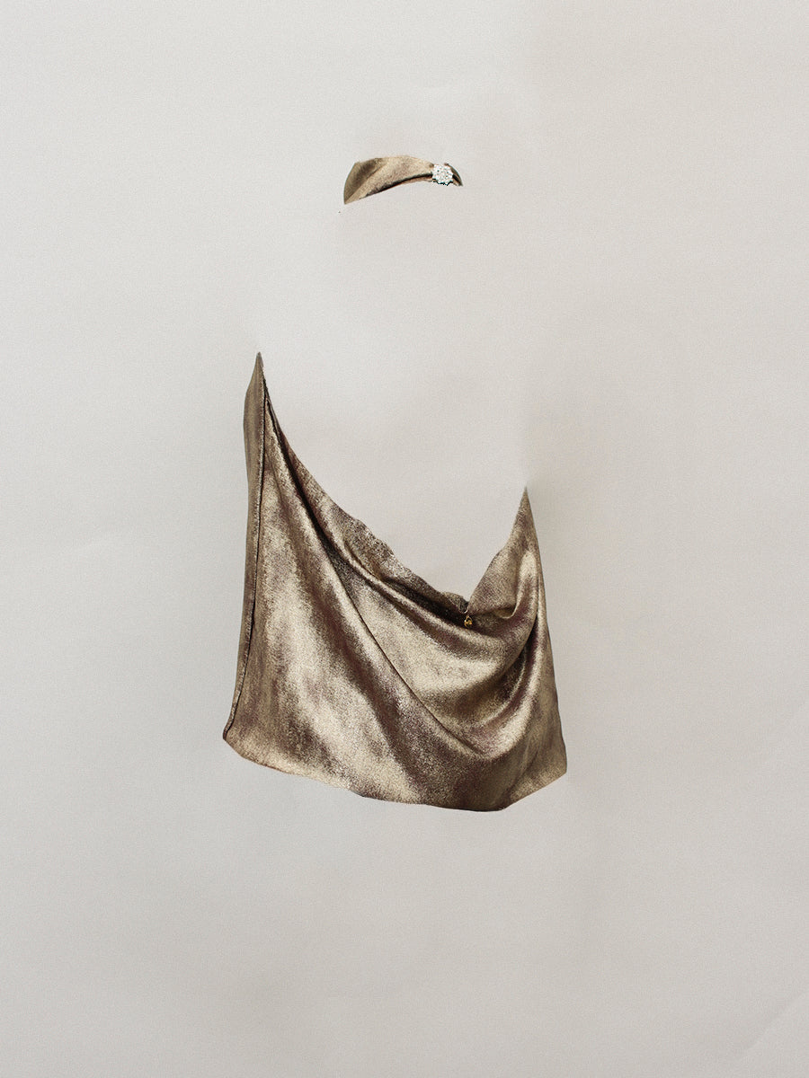 TOP BERNA -  GOLD