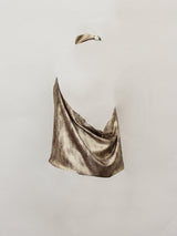 TOP BERNA -  GOLD