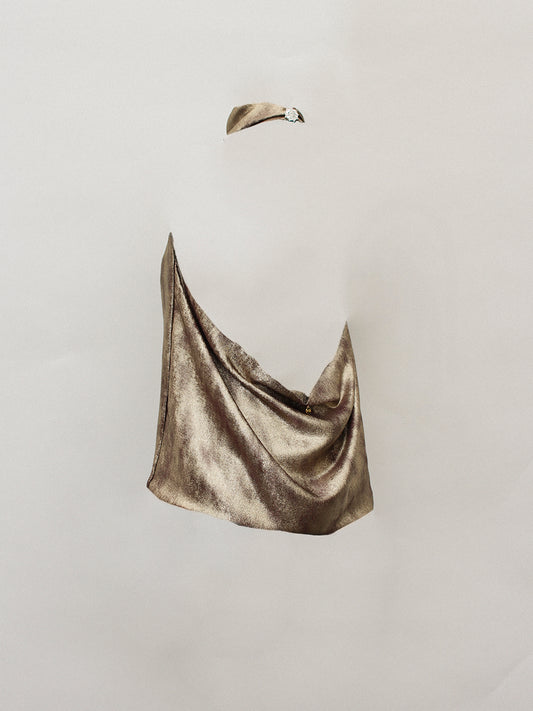 TOP BERNA -  GOLD