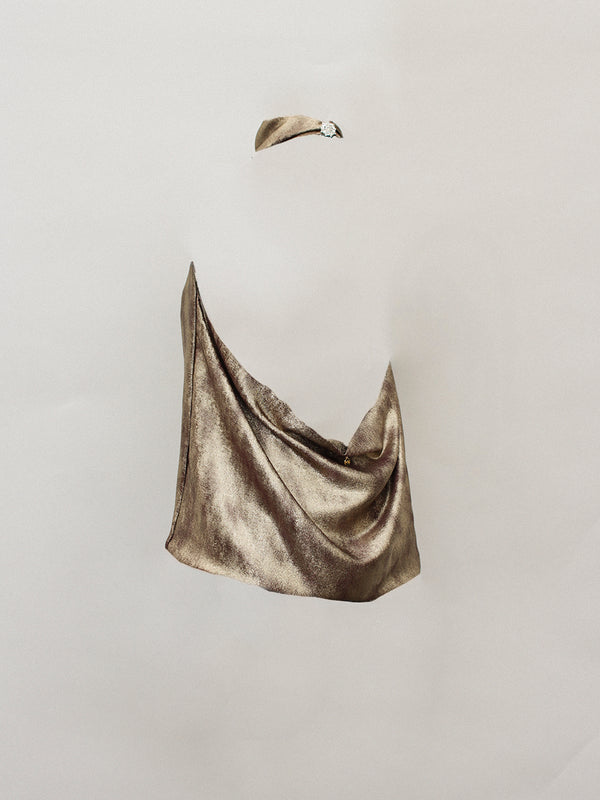 TOP BERNA -  GOLD