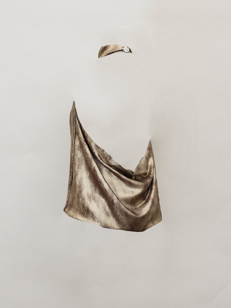 TOP BERNA -  GOLD