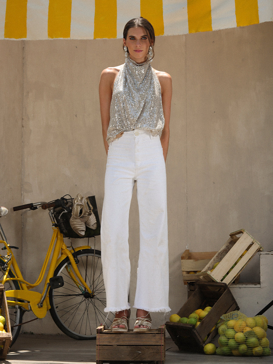 TOP BERNA - EDICIÓN ESPECIAL CREME