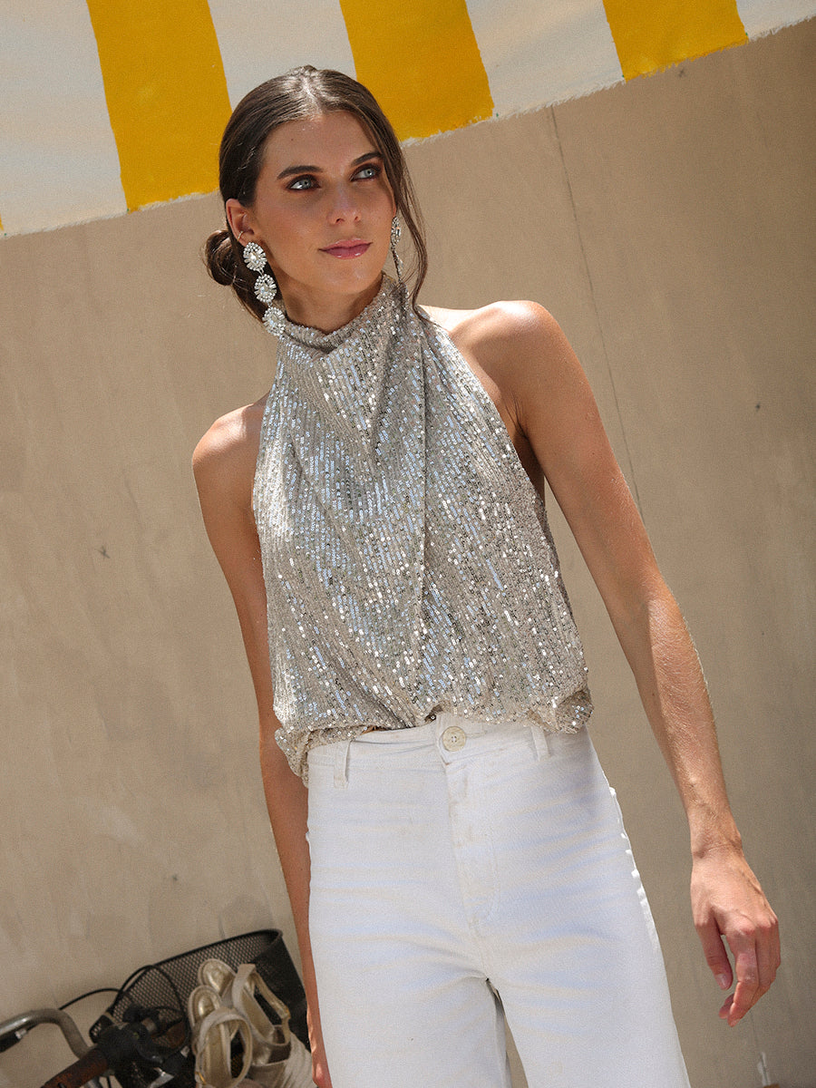 TOP BERNA - EDICIÓN ESPECIAL CREME