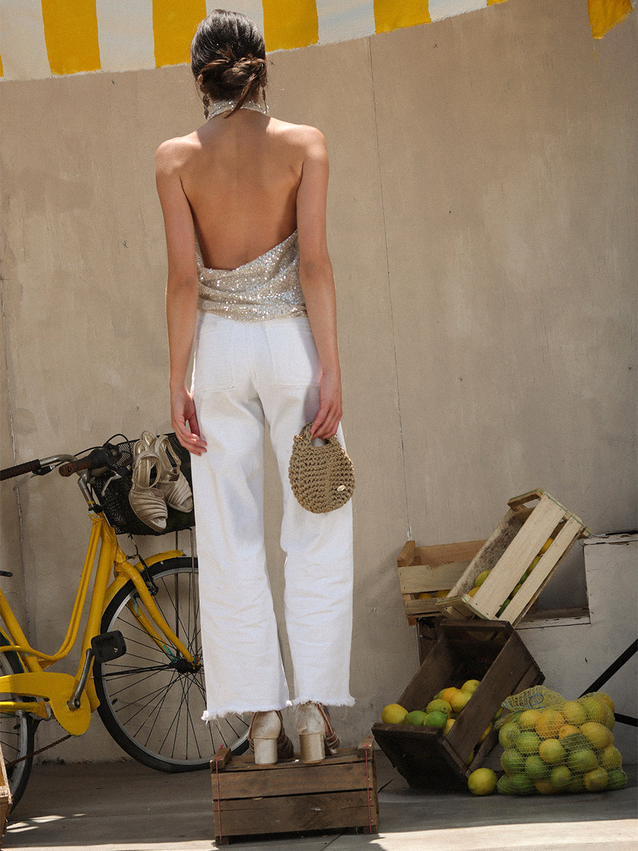 TOP BERNA - EDICIÓN ESPECIAL CREME