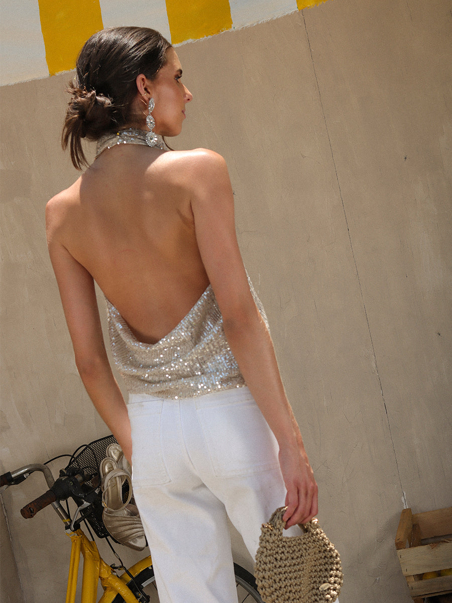 TOP BERNA - EDICIÓN ESPECIAL CREME